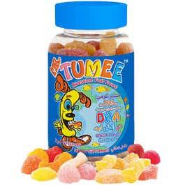 Mr.Tumee  DHA OMEGA 3 Gumee