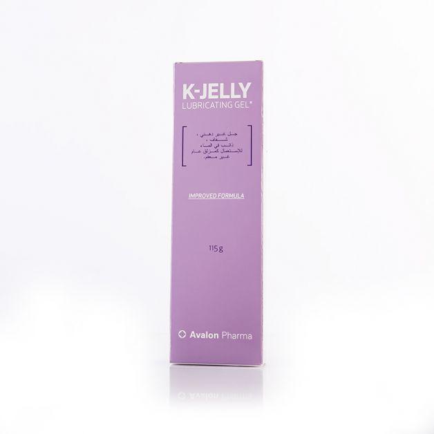 K-Jelly 115 G